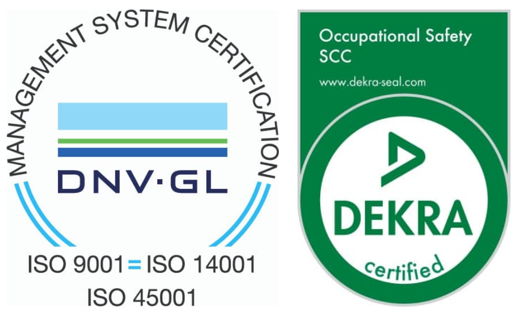 DNV GL_DEKRA
