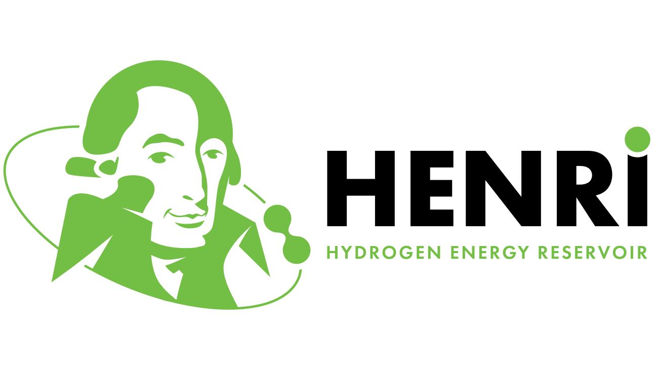 Henri logo