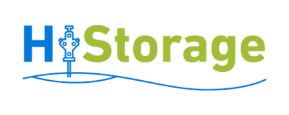 HyStorage logo