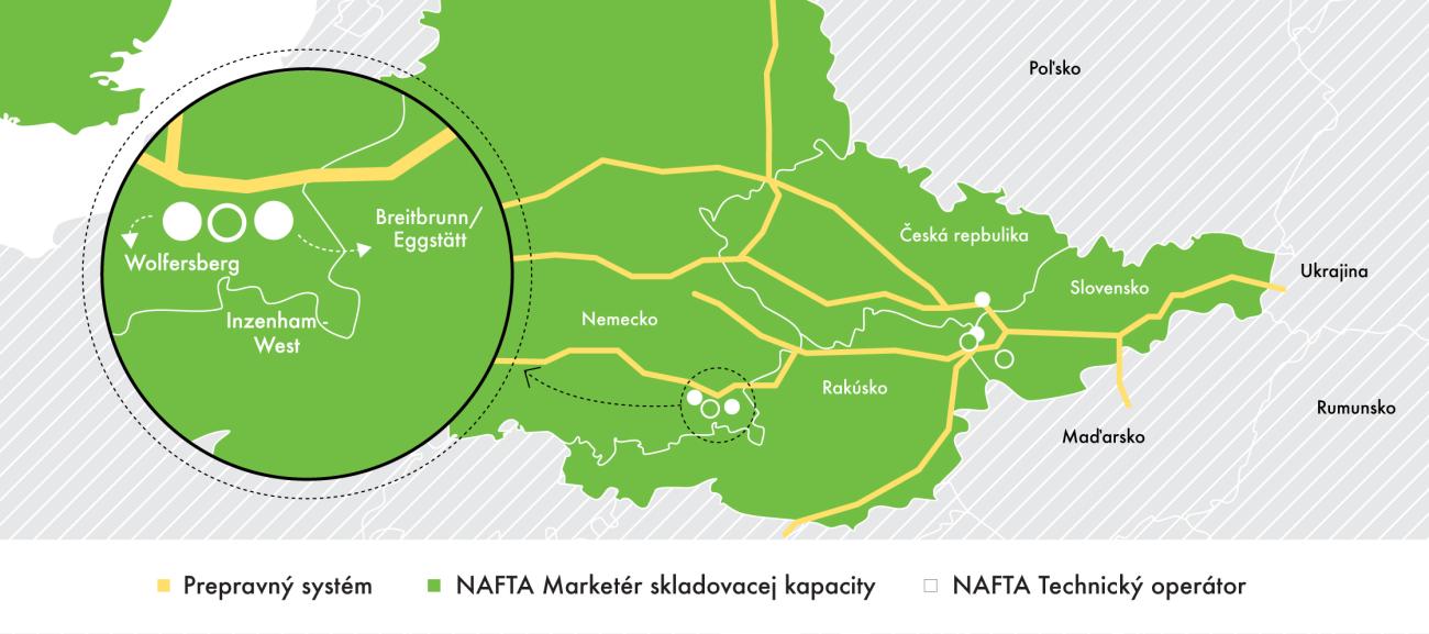 Mapa 2 SK