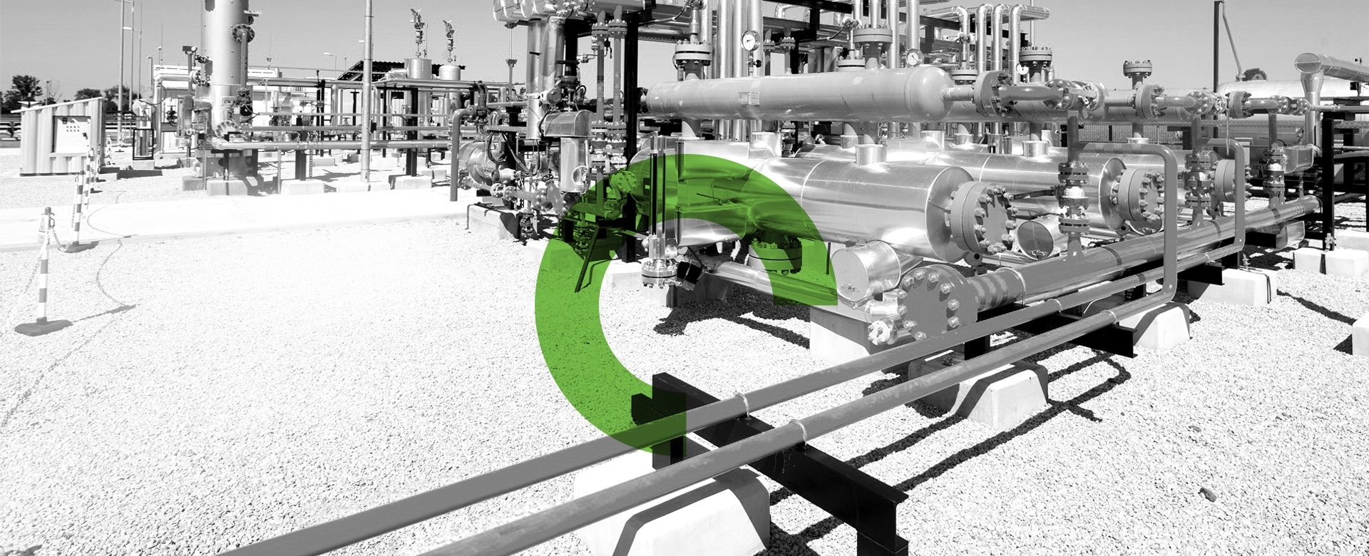 Slovak leader in hydrocarbon exploration and production